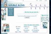 double blind medical